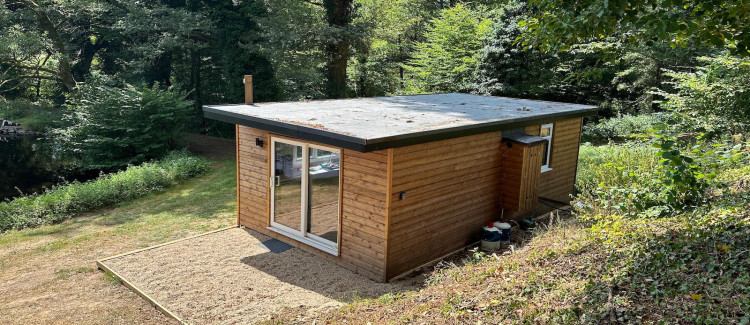 Redwood Lake Lodge